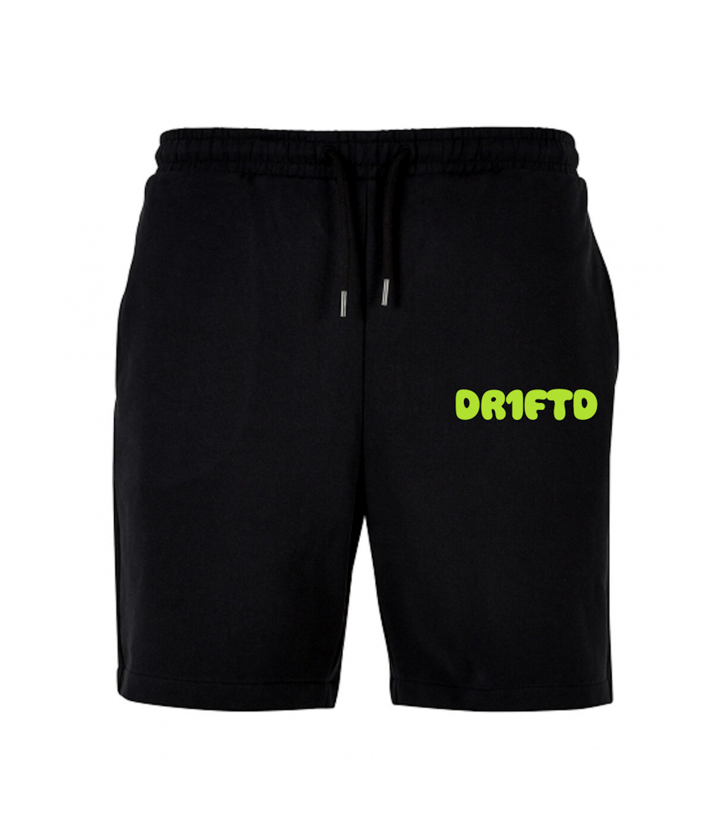 Pantaloni scurți "Green Core"